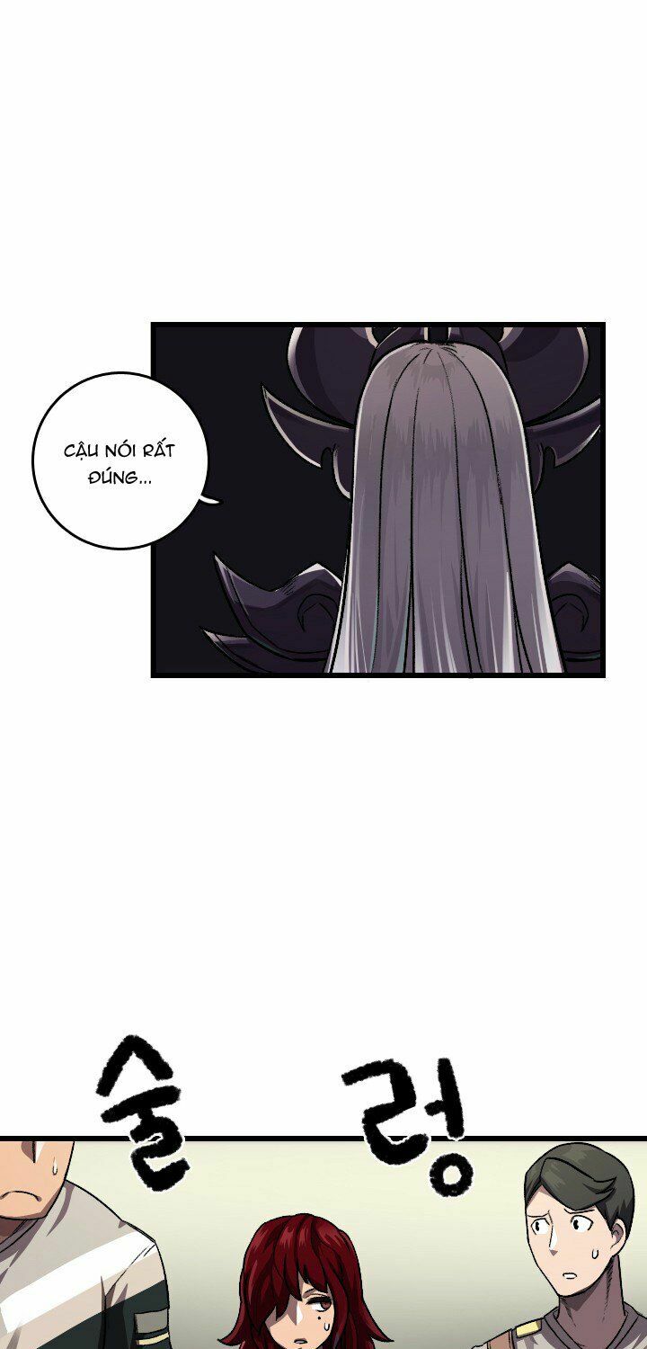 chuyện tình zed x syndra phần 4 chapter 16 17