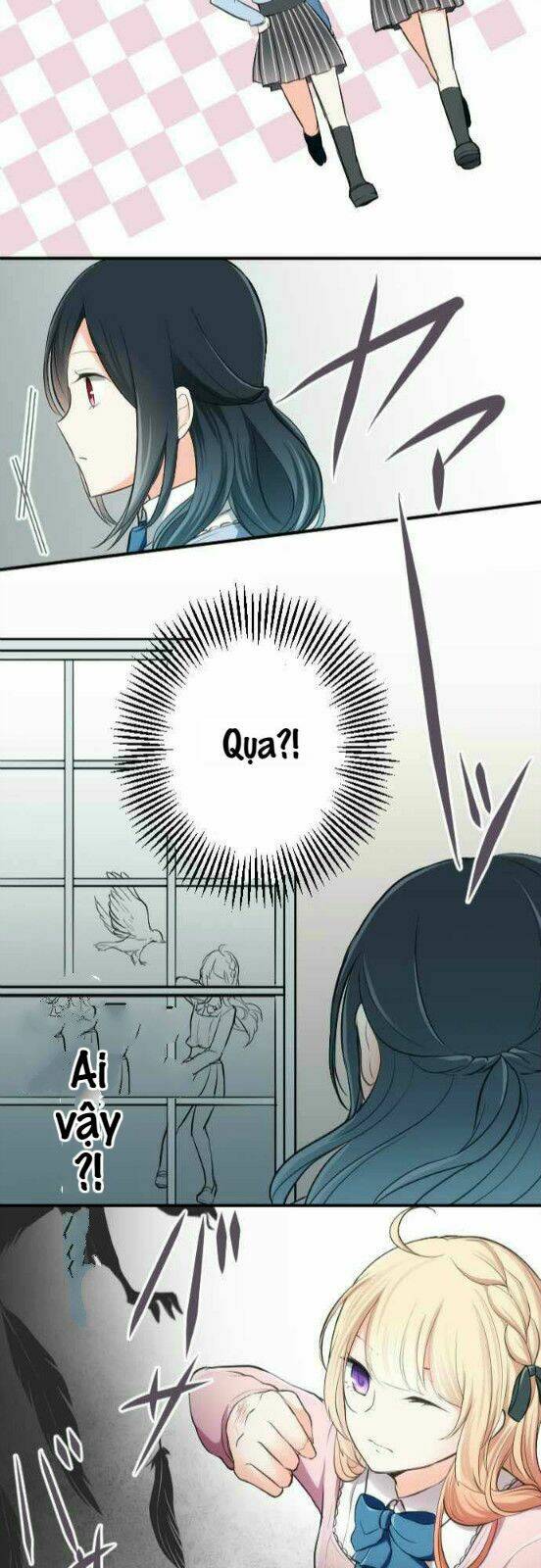 lovely yuri chapter 4 24