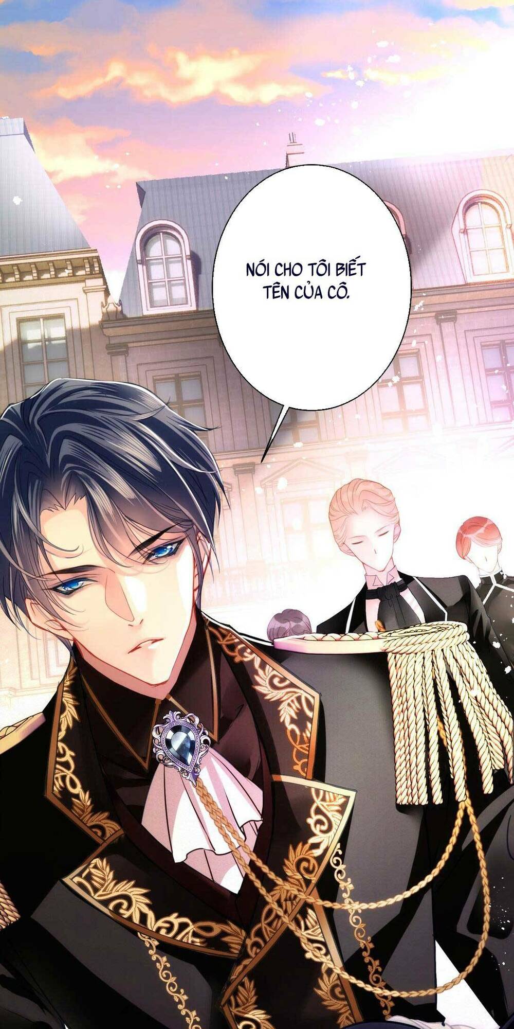 hoàng phi có chút không đúng nha chapter 1 40