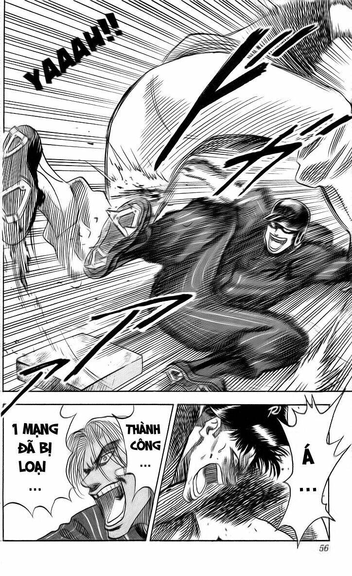 hareluya ii boy chapter 46 10