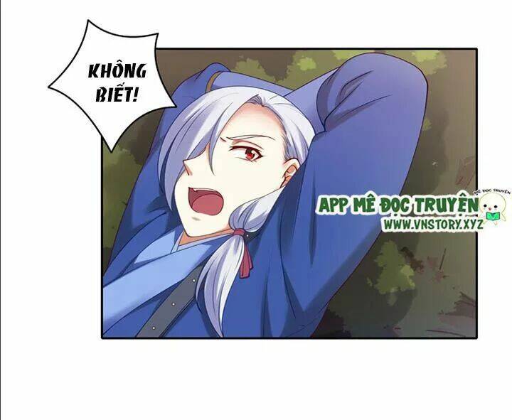 đô đốc đại nhân sủng thê kí chapter 87 10