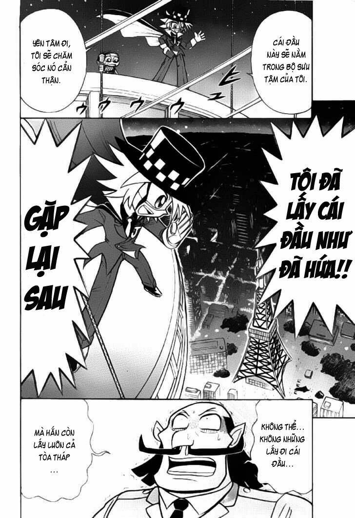 kaitou joker chapter 1 29