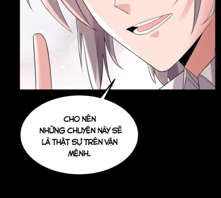 học cùng em gái, tôi bất cẩn vô địch rồi chapter 204 42