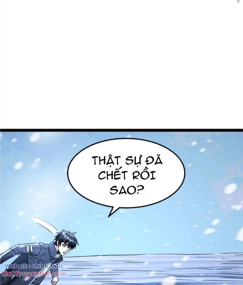 đóng băng toàn cầu: tôi gây dựng nên phòng an toàn thời tận thế chapter 240 25