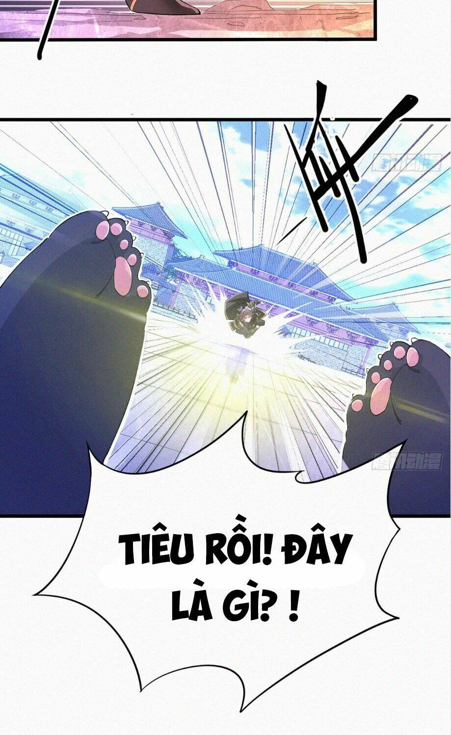 nguyên linh chúa tể chapter 1 21