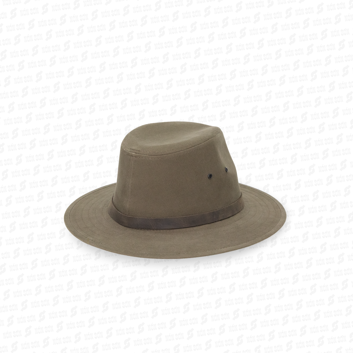 Mũ phớt nam nữ thời trang NÓN SƠN P8A-XR1