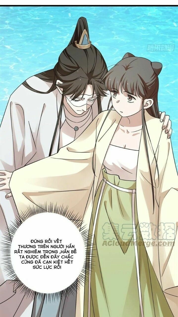 độc bộ thiên hạ: đặc công thần y chapter 205 4