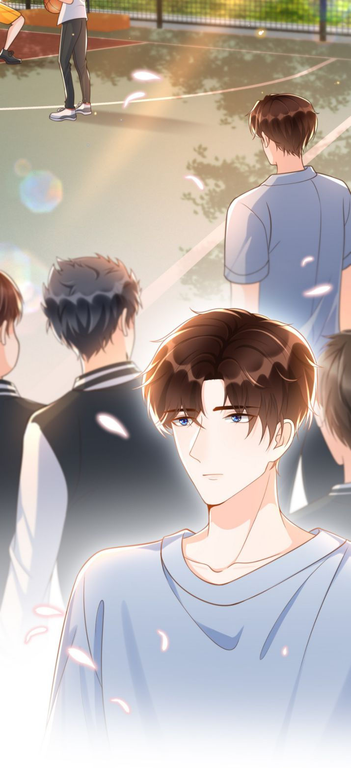 ngọt không ngừng nghỉ chapter 41 23