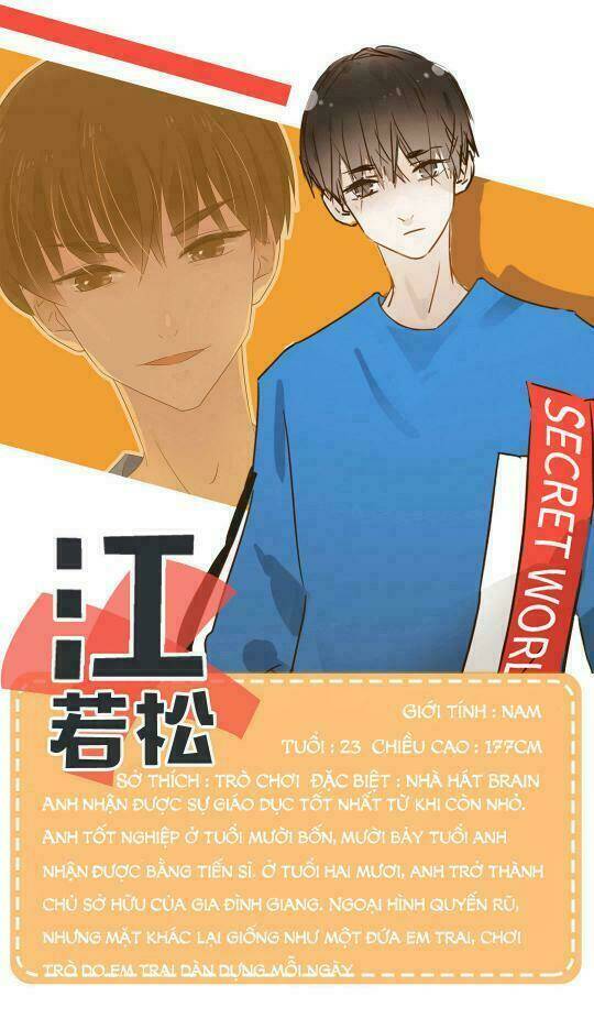 xuyên vào tiểu thuyết - nữ phụ muốn sống! chapter 1 22