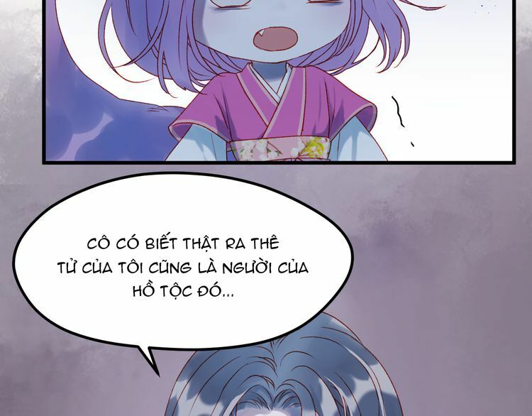 lượm được một tiểu hồ ly phần 2 chapter 55 4