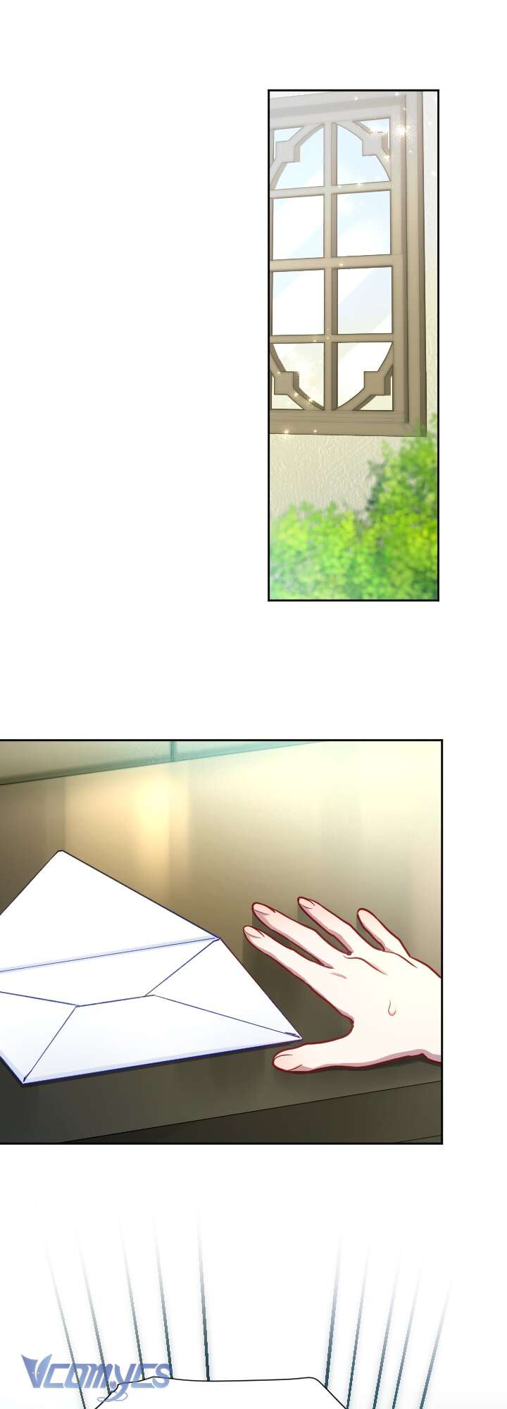 sự báo thù của một vị thánh chapter 92 43