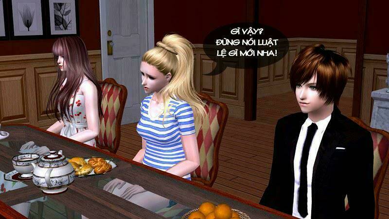 viên đạn bạc [truyện sims 2] chapter 4 52