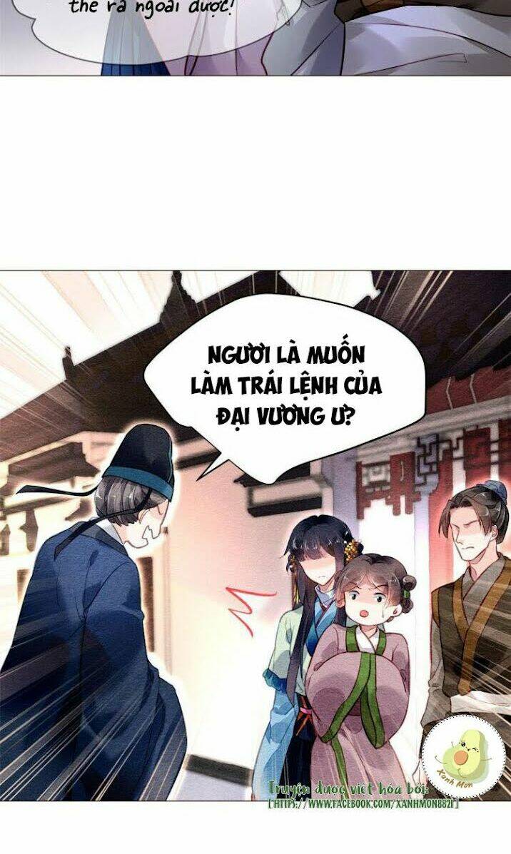 vấn đan chu chapter 17 11