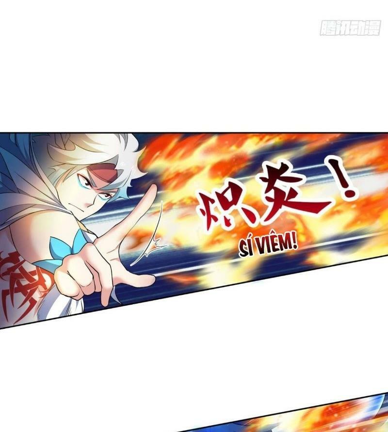 Trọng Sinh Thành Cậu Vàng Tại Dị Thế Chapter 92 39