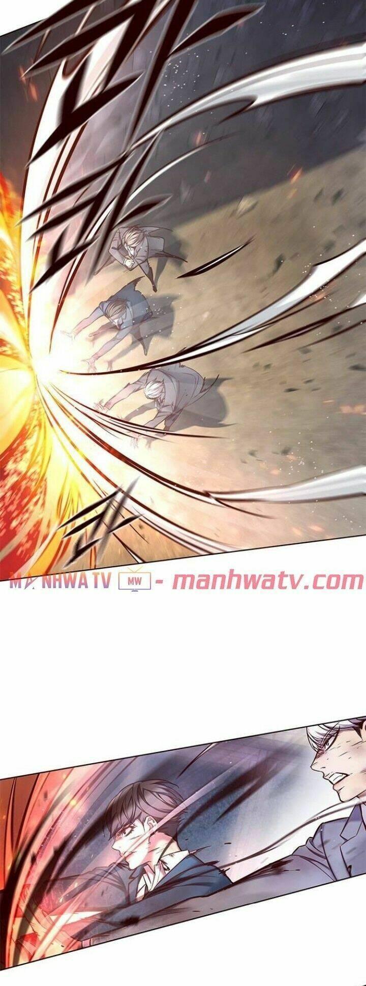 biến thân thành mèo chapter 109 17