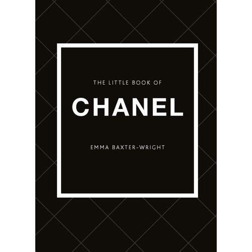 The Little Book Of Chanel