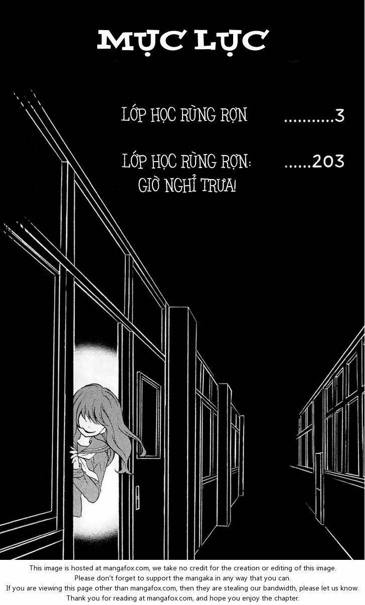 lớp học rùng rợn chapter 14 4