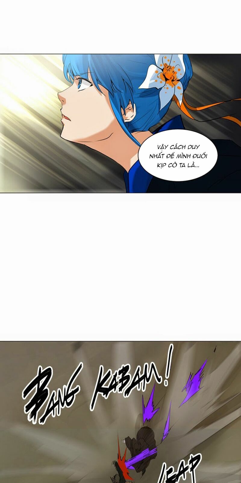 tòa tháp bí ẩn 2 chapter 136 27