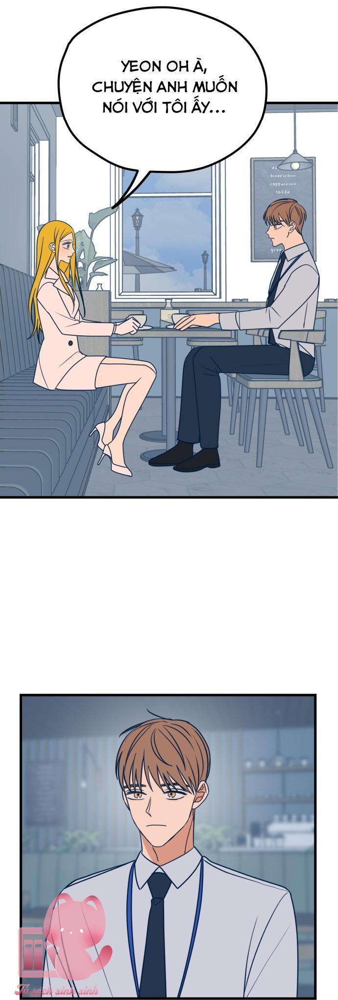 kẻ cắp gặp bà già chapter 26 17