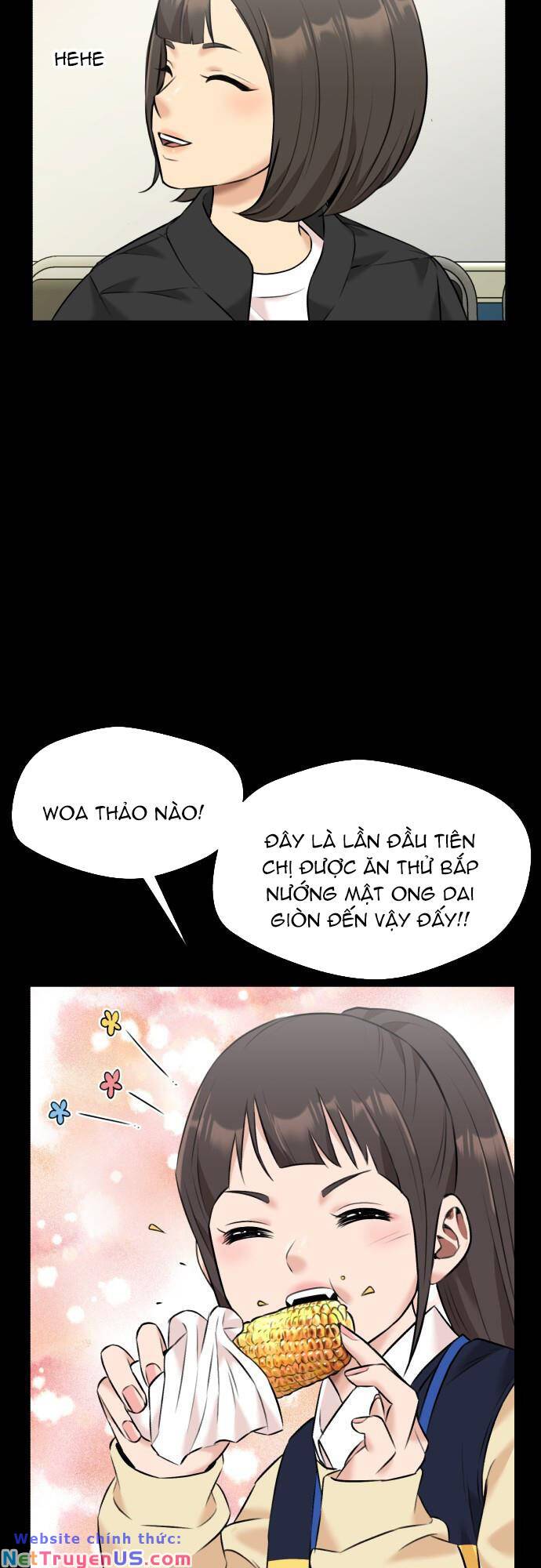 gương mặt thiên tài chapter 123 27