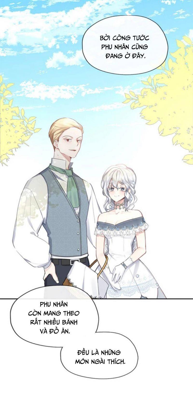 đi theo dấu vụn bánh chapter 27 6