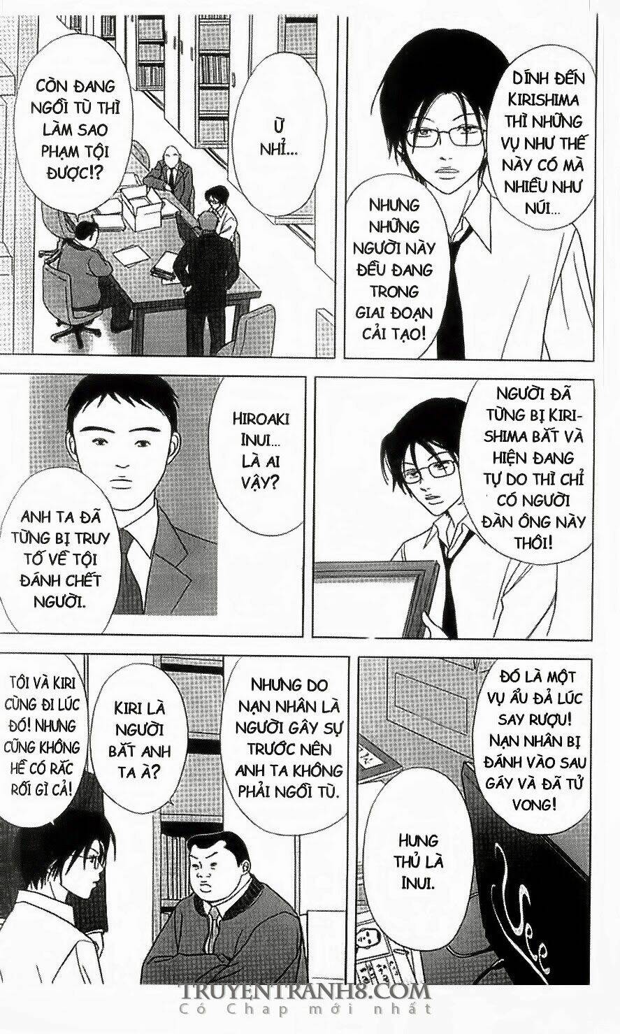 nữ thanh tra cún con chapter 19 11