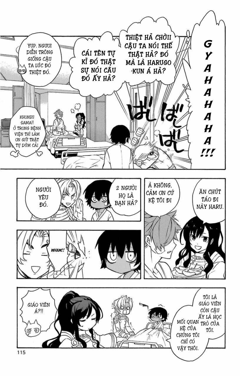 great priest imhotep chapter 10 23