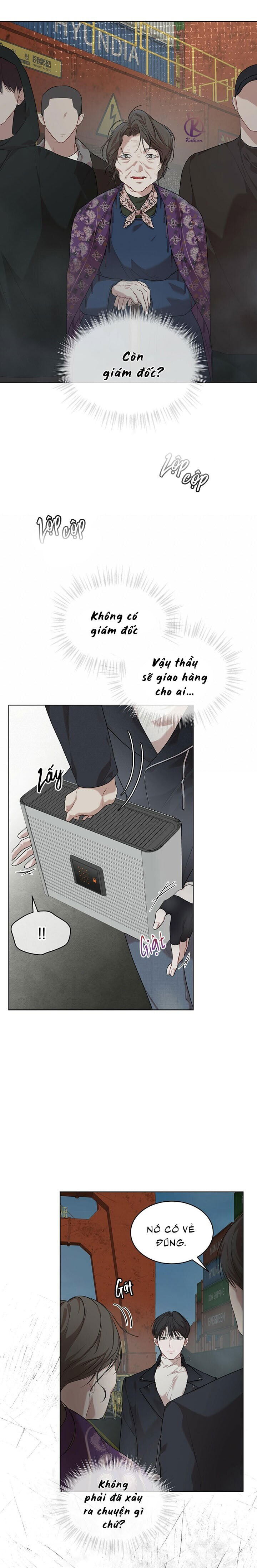 hình thái khởi sinh chapter 49 19