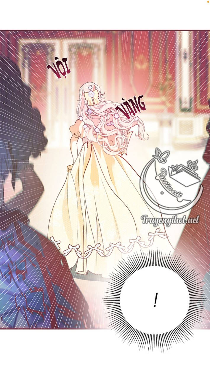 đó chỉ là sai lầm thôi mà, ngài đại công tước! chapter 8.1 21