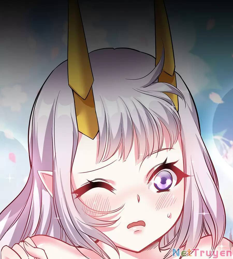 đồ long kỵ sĩ hôn môi ác long chapter 48.1 26