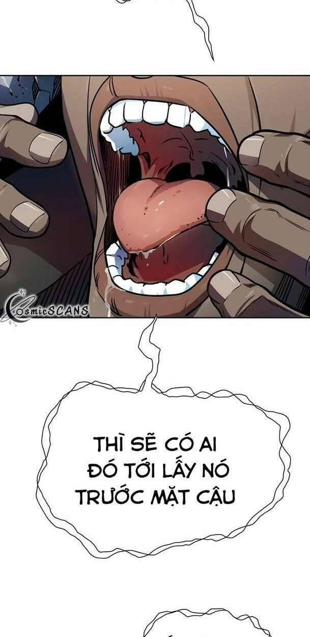 tòa tháp bí ẩn 2 chapter 574 30