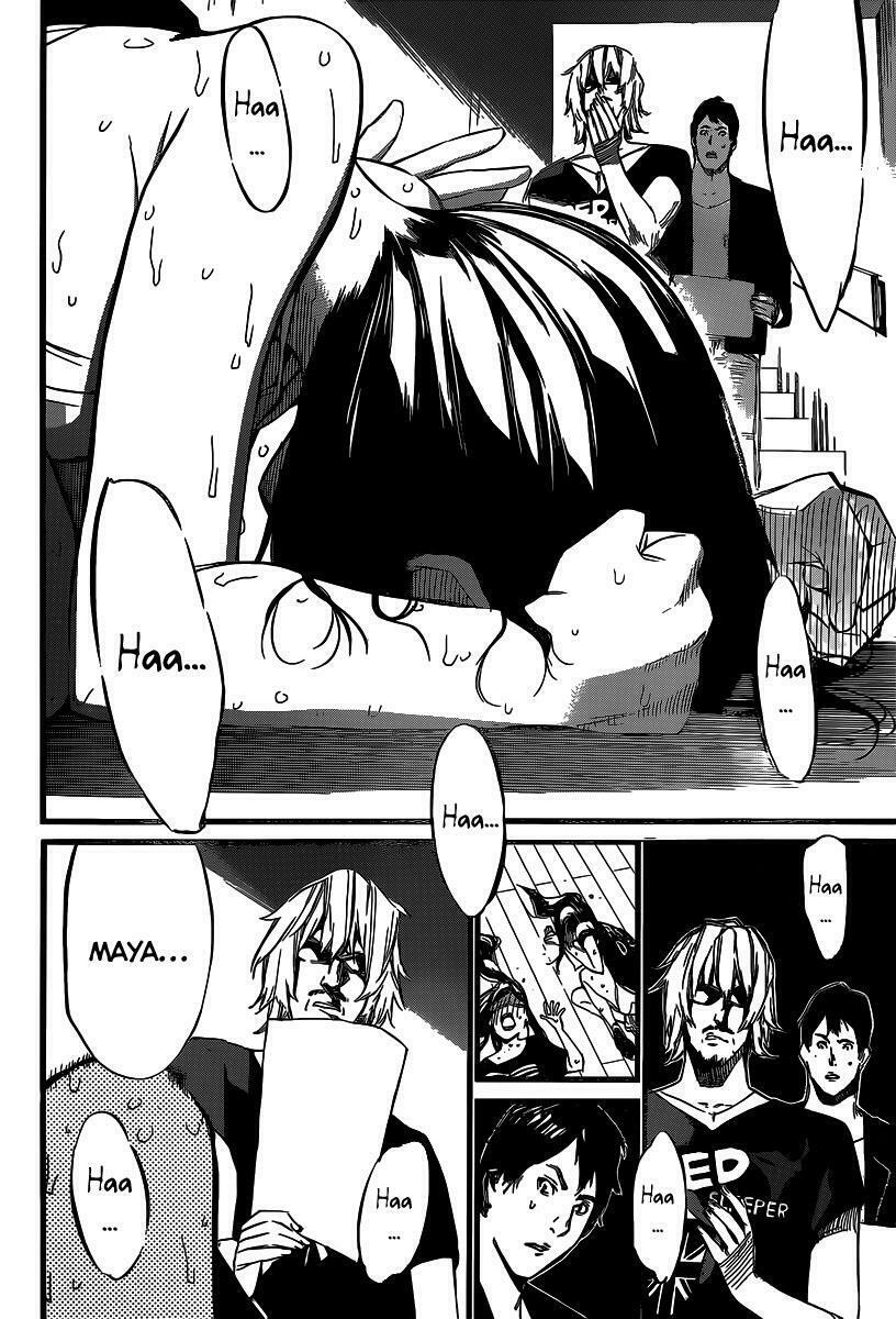 akb49 - renai kinshi jourei chapter 87 16