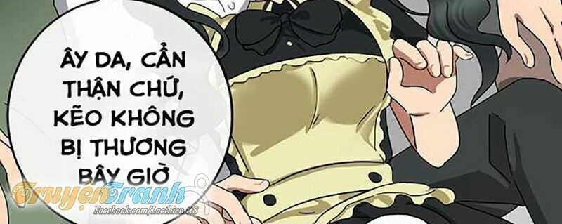 nụ hôn nguyền rủa chapter 53 20