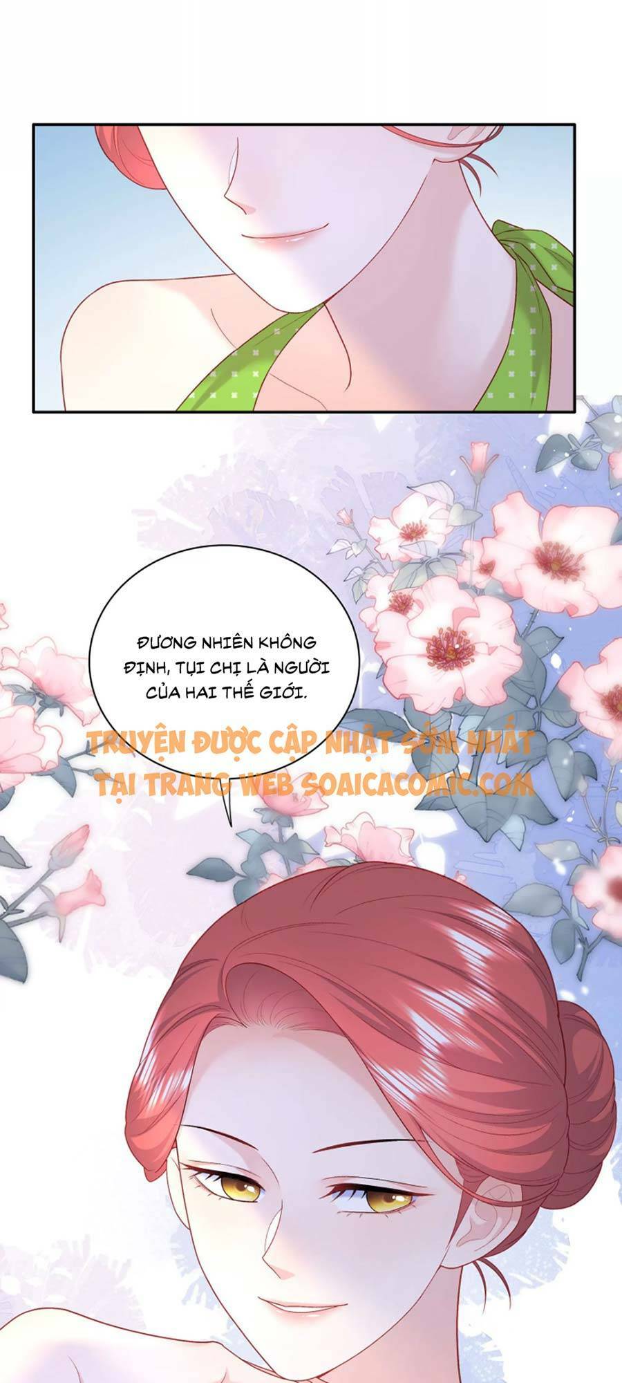 tôi dựa vào tà ý: nghịch chuyển nhân sinh chapter 69 11