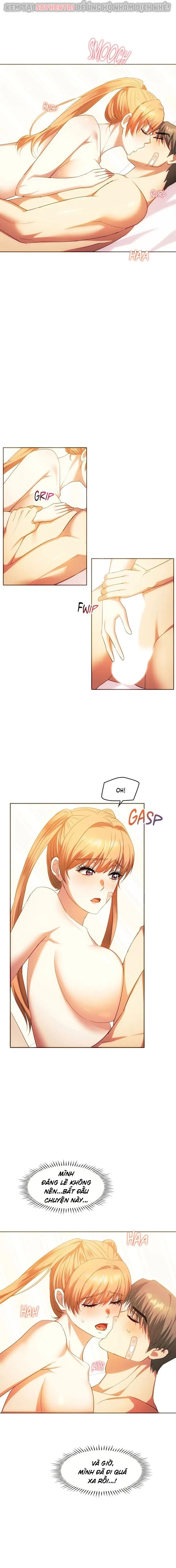 cưỡng không nổi dì ơi chapter 23 10