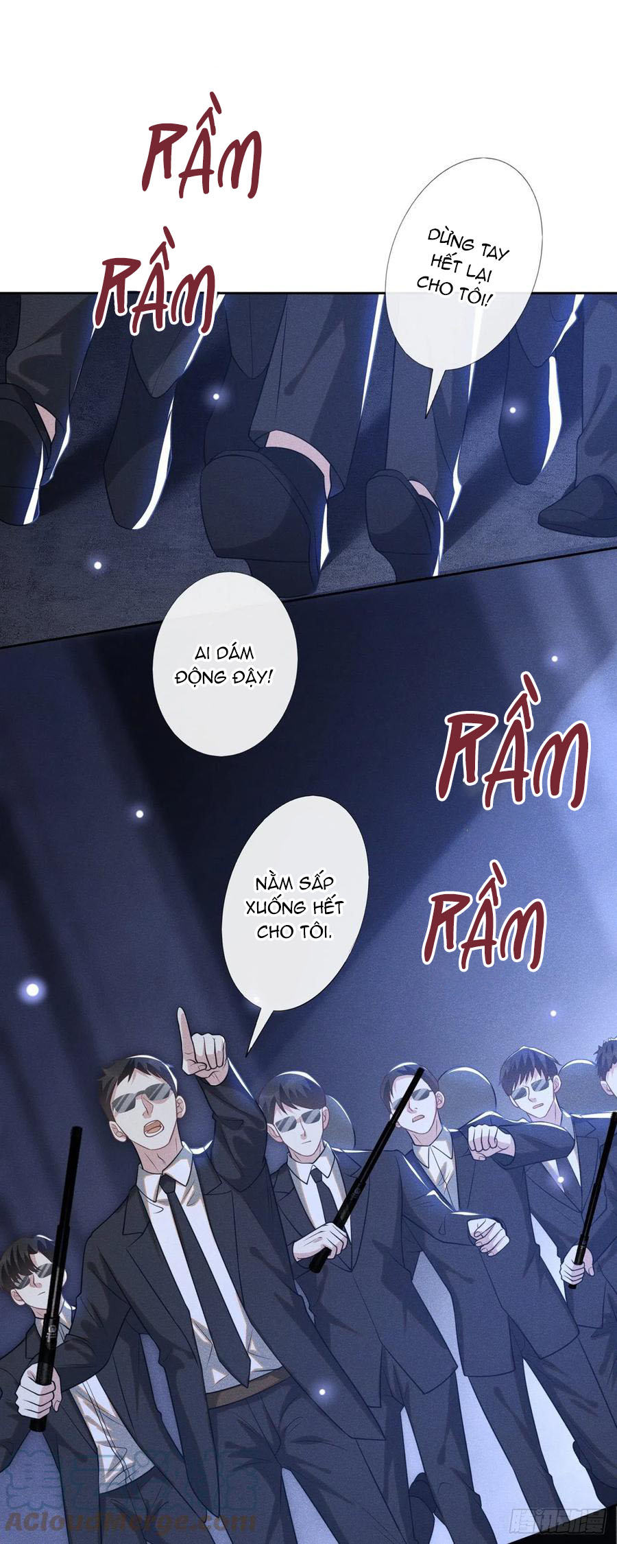 anh ấy gọi tôi là hắc liên hoa chapter 129 20