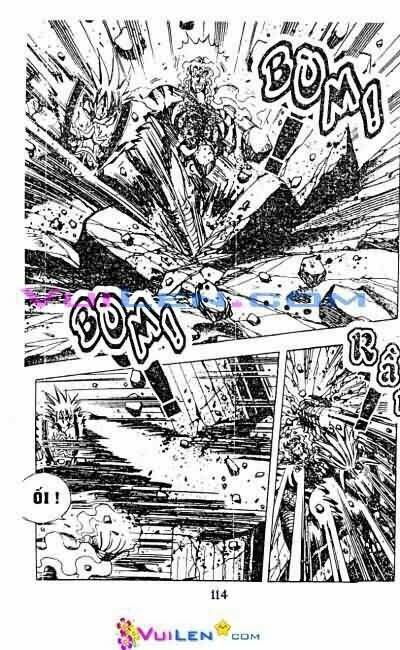 những người bạn tốt chapter 10 115