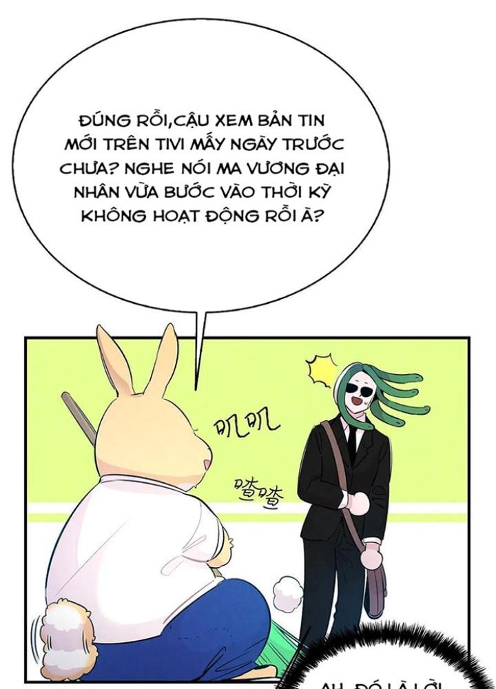 skeleton làm bố chapter 44 52