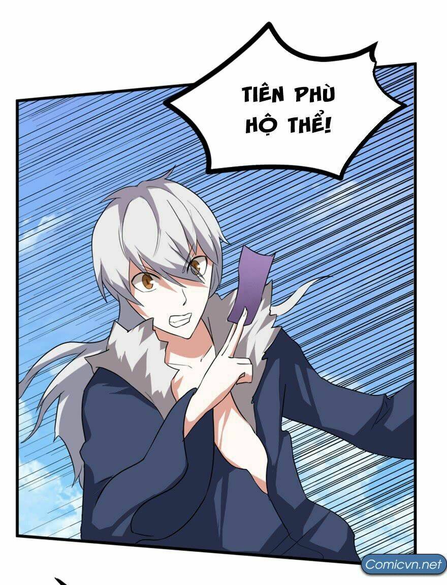 trùng sinh thành yêu chapter 19 18