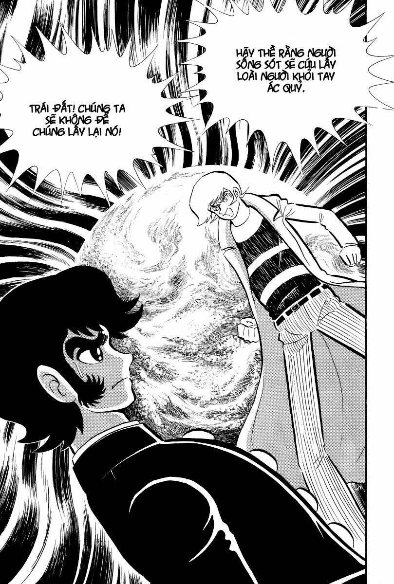 devilman chapter 4 22