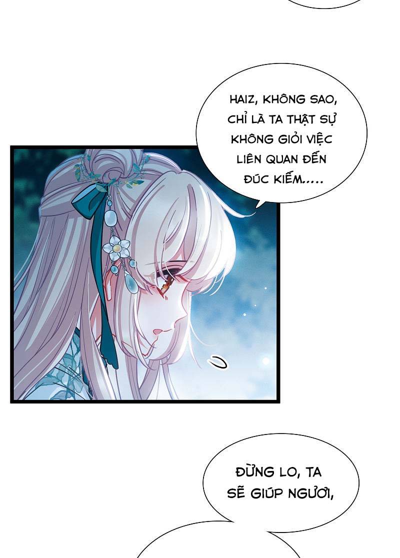 danh kiếm trủng chapter 28 65