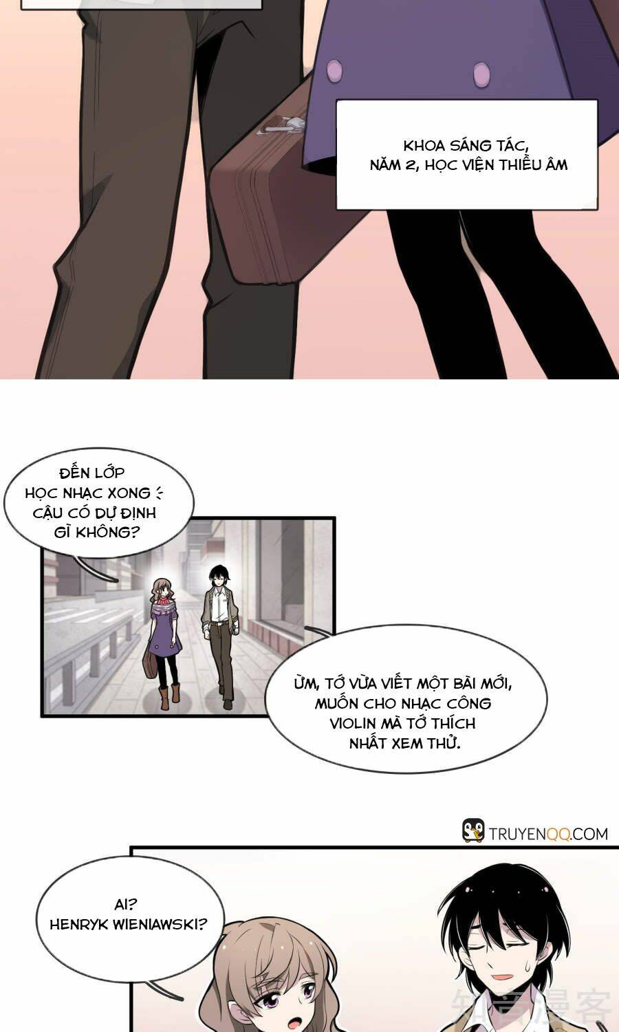 thế thân ma vương nam khuê mật chapter 2 7