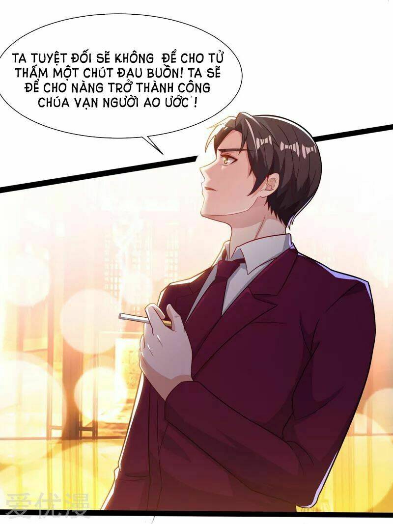 trọng sinh khí thiếu quy lai chapter 44 16