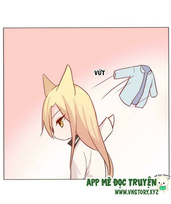 hồ tiên này không tin được chapter 23 28