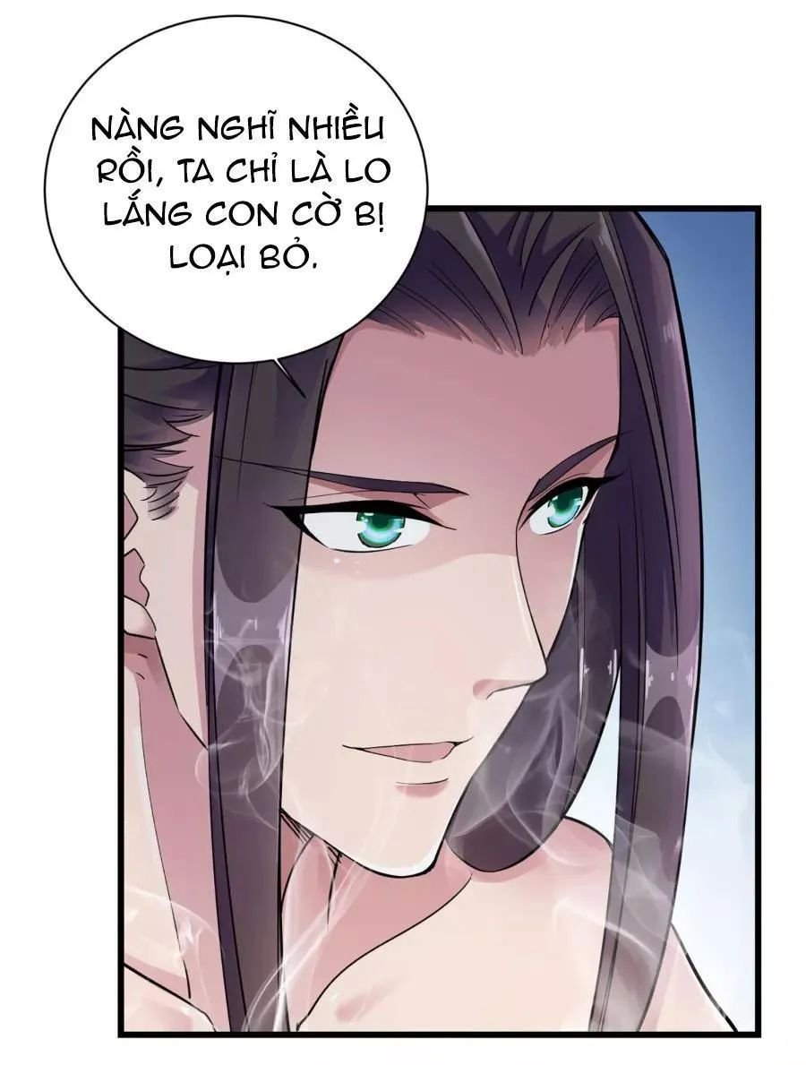 đế vương sợ vương phi muốn sở hữu thiên hạ chapter 24 32