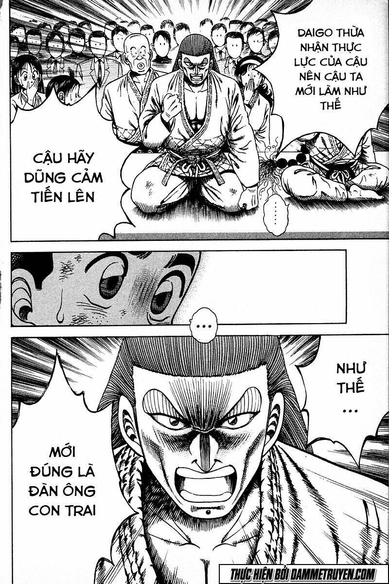 shin kotaro makaritoru! juudouhen chapter 163 9