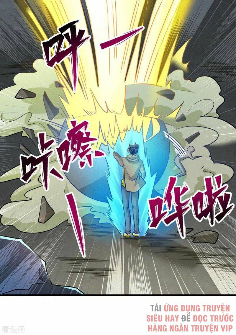 đô thị đỉnh phong cao thủ chapter 231 2