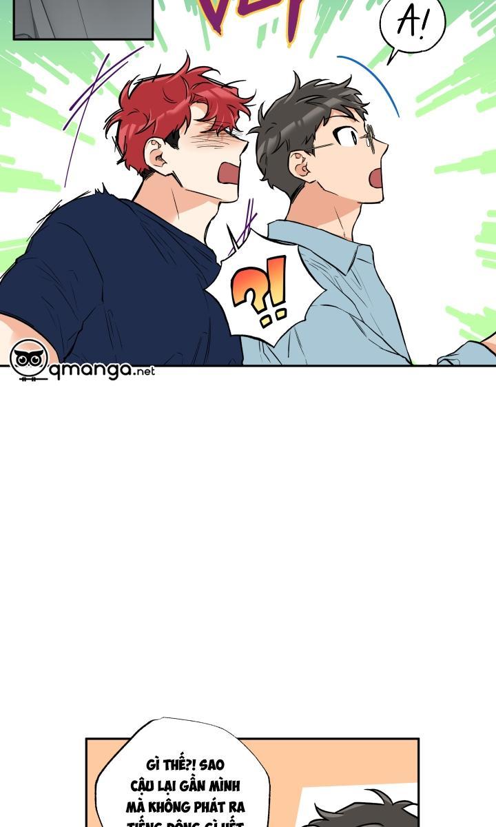 gâu gâu! chapter 30 18