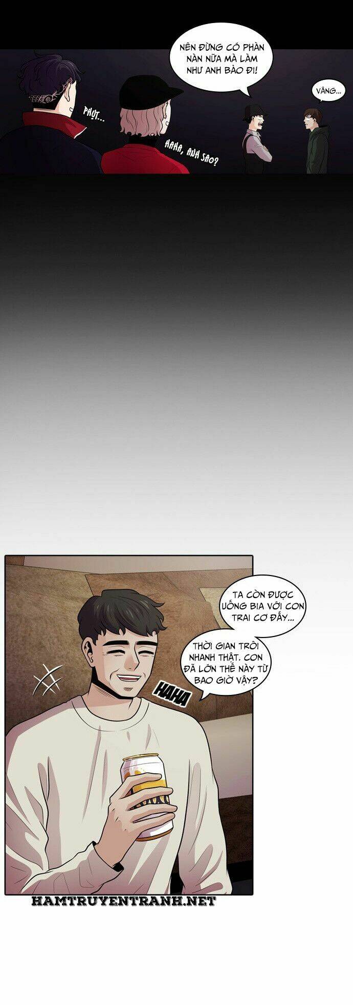 tomorrow - ngày mai chapter 22 19