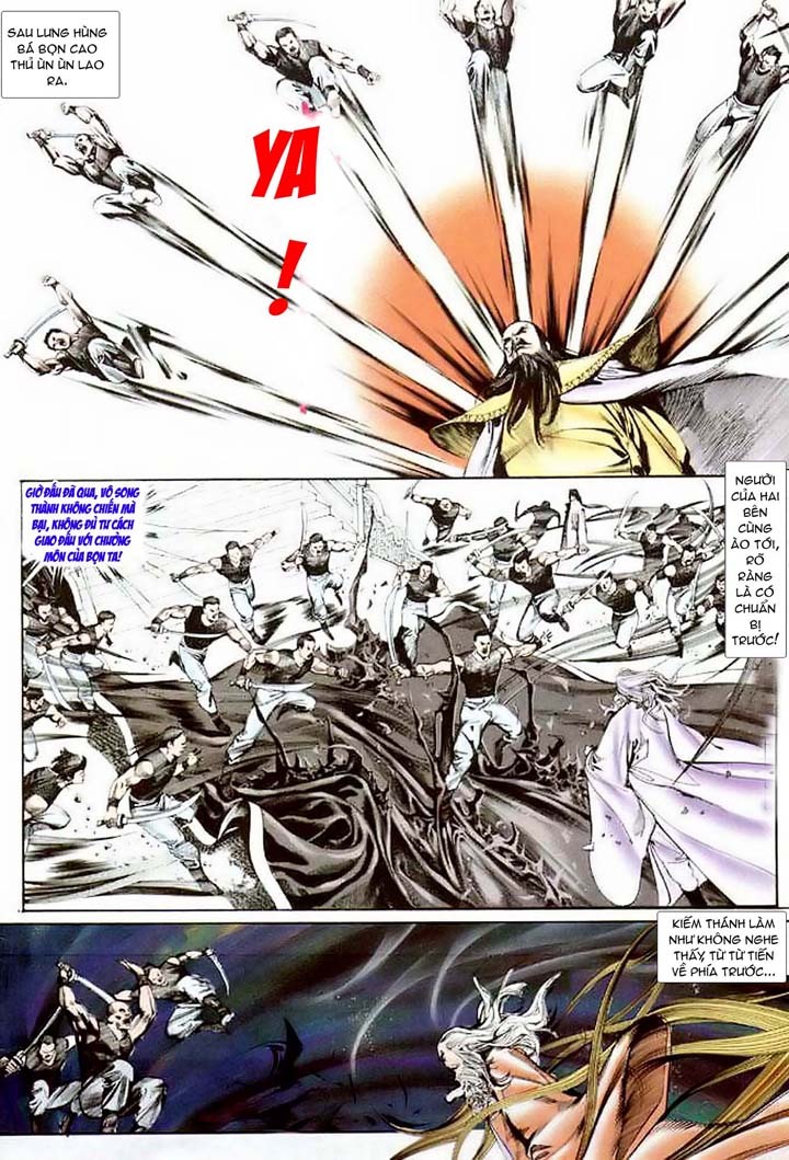 phong vân chapter 19 10